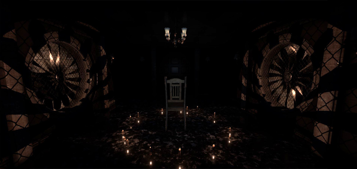 Скриншот: Deathbloom: Chapter 1