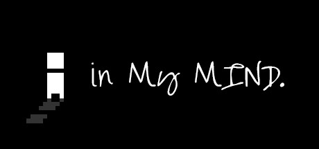 Обложка: in My MIND.