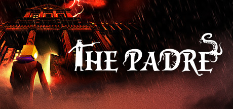 Обложка: The Padre