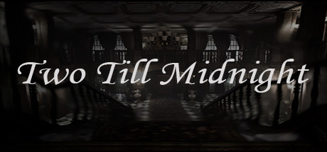 Обложка: Two Till Midnight
