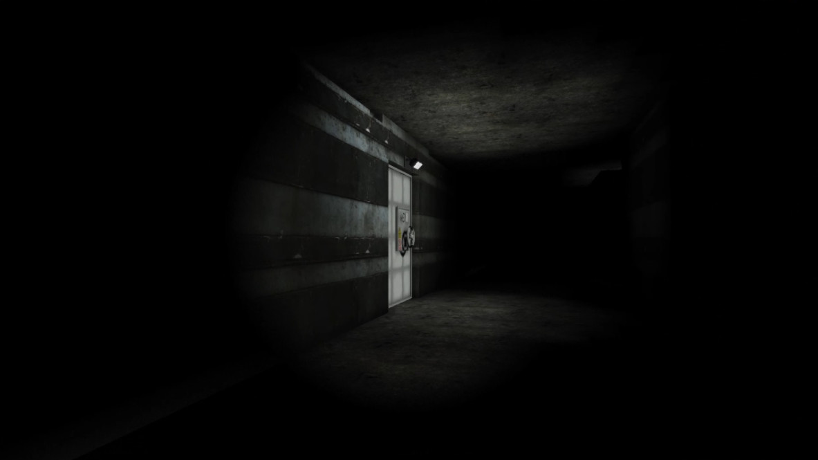 Скриншот: BlackShadows