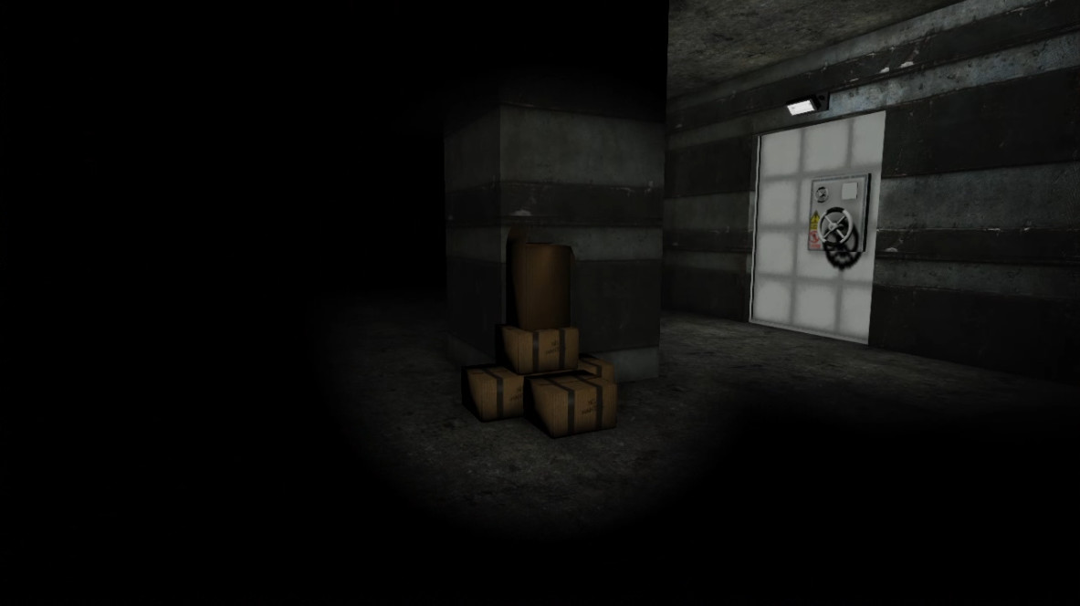 Скриншот: BlackShadows