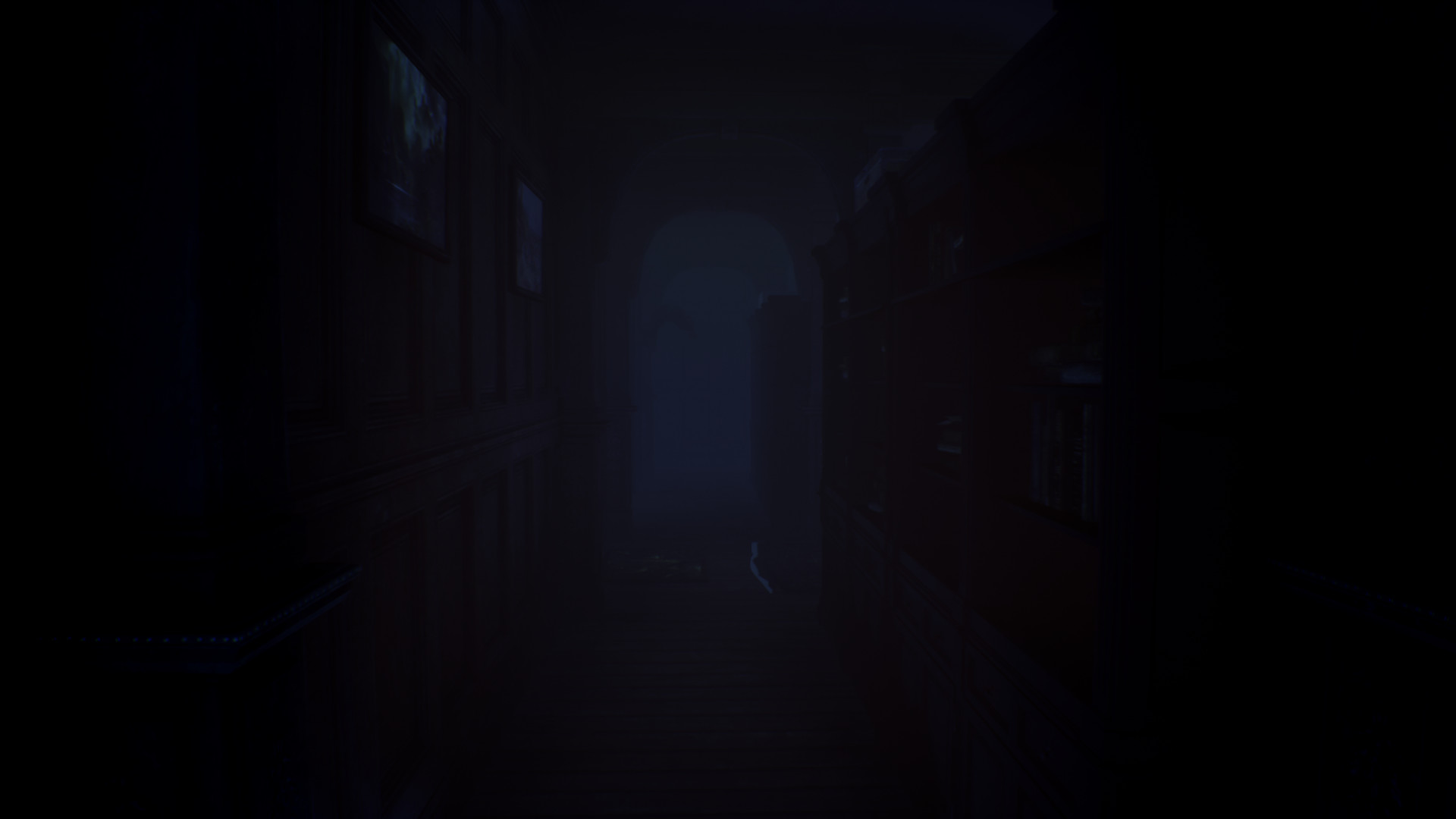 Скриншот: Deadstep