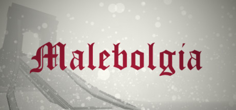 Обложка игры: Malebolgia