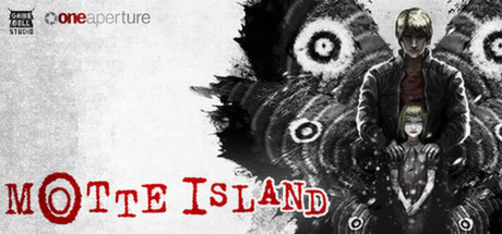 Обложка игры: Motte Island