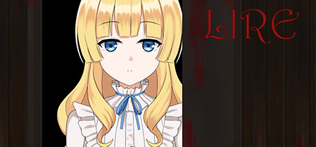 Обложка игры: LIRE