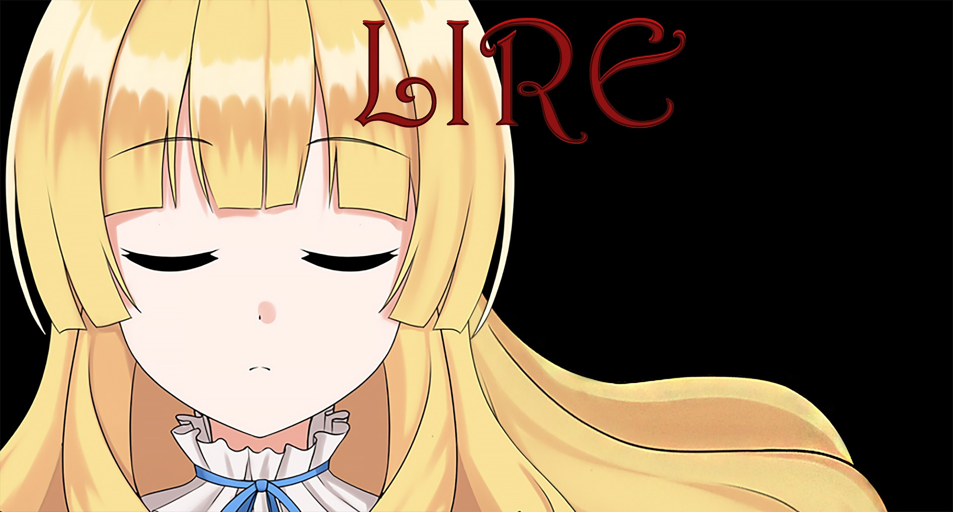Скриншот: LIRE