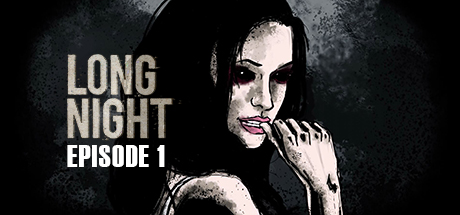 Обложка игры: Long Night