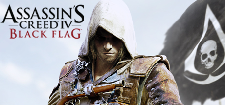 Обложка игры: Assassin’s Creed® IV Black Flag™