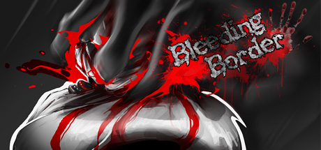 Обложка игры: Bleeding Border