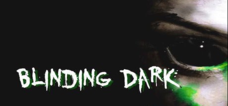 Обложка игры: Blinding Dark