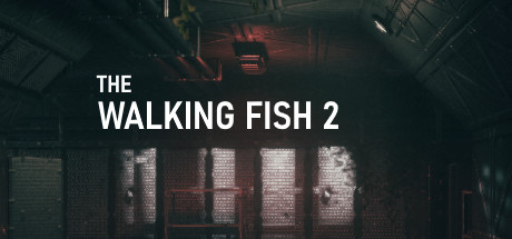 Обложка игры: The Walking Fish 2: Final Frontier