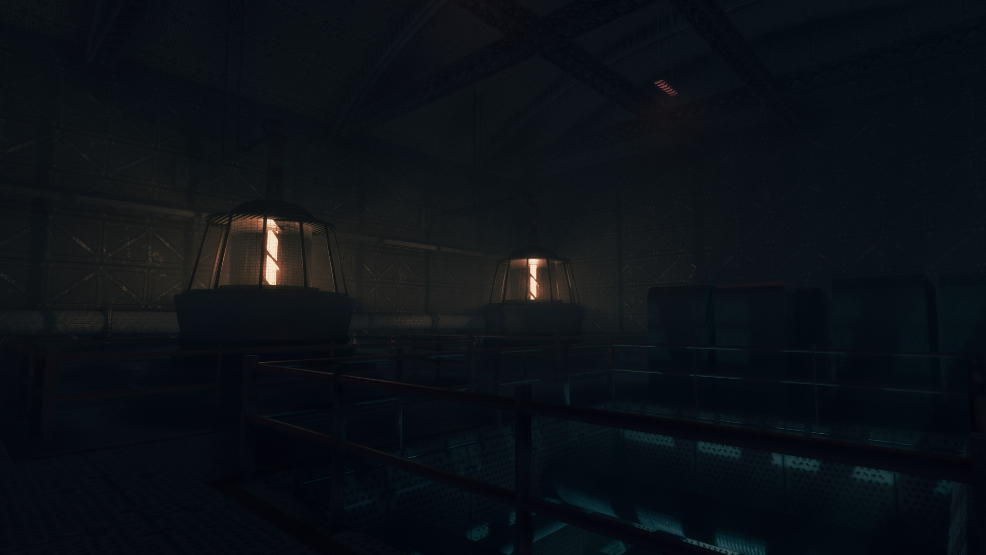 Скриншот: The Walking Fish 2: Final Frontier