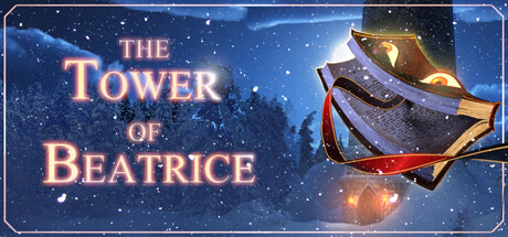 Обложка игры: The Tower of Beatrice