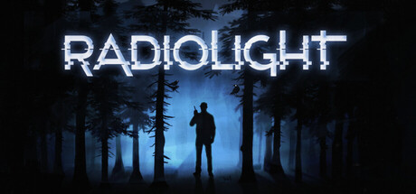 Обложка игры: Radiolight