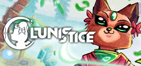 Обложка игры: Lunistice