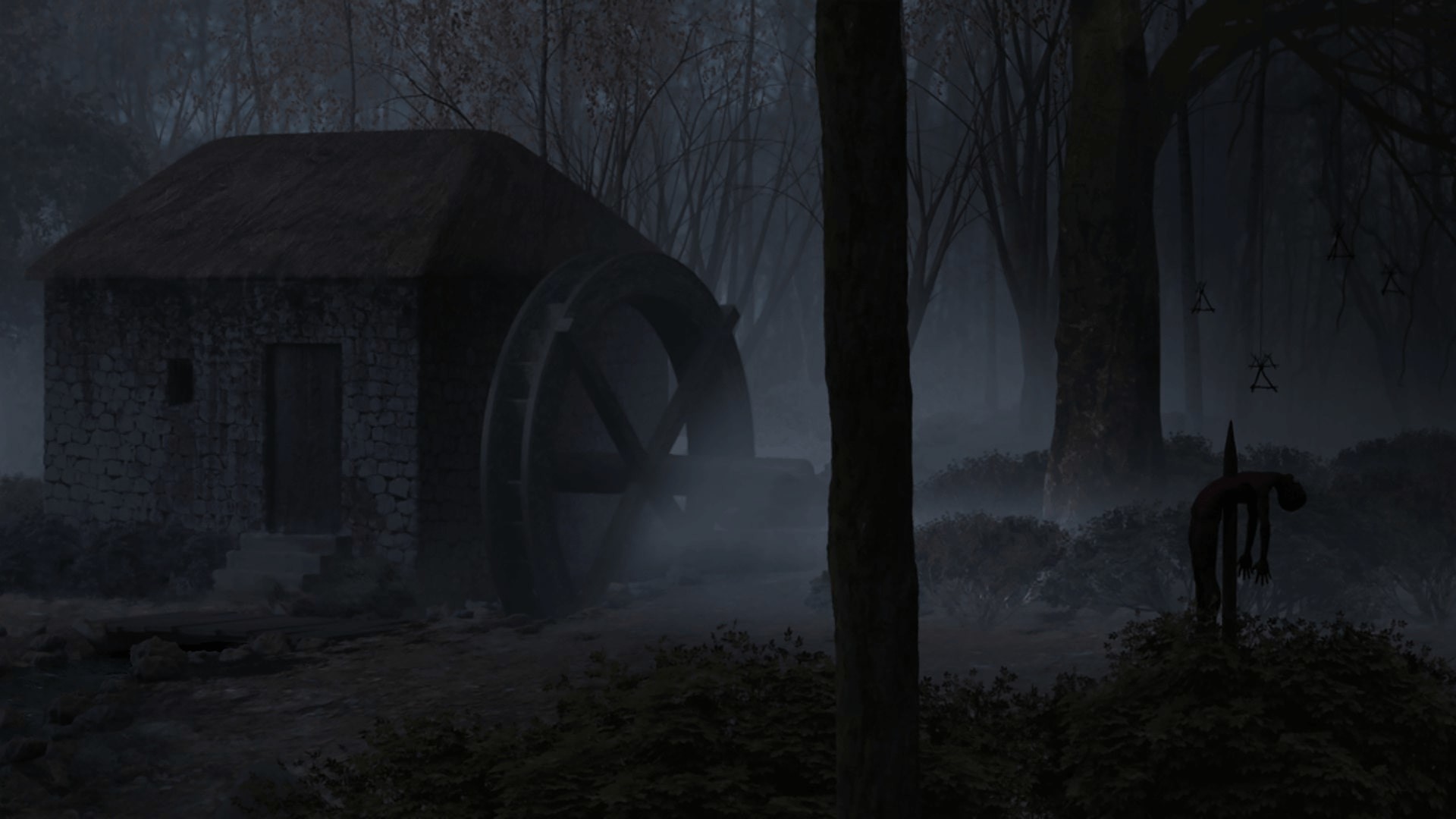 Скриншот: Saint Kotar