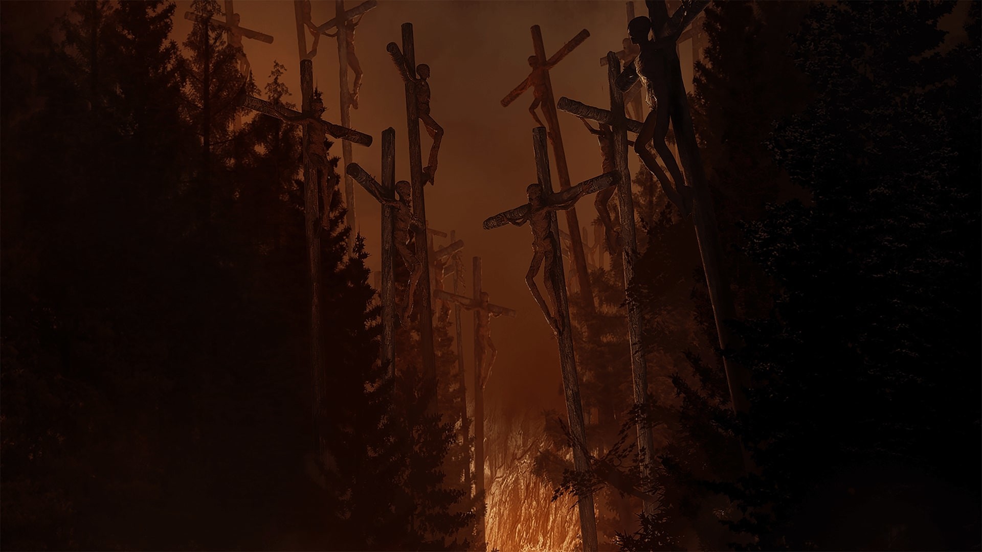 Скриншот: Saint Kotar