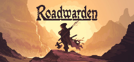 Обложка игры: Roadwarden