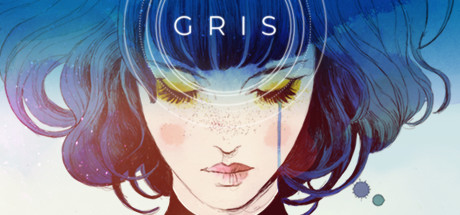 Обложка игры: GRIS