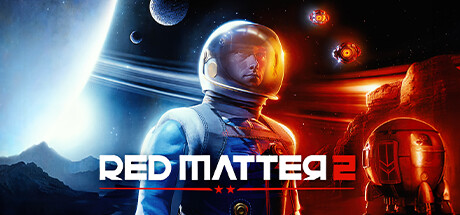 Обложка игры: Red Matter 2