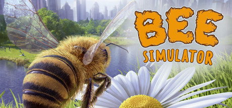 Обложка игры: Bee Simulator