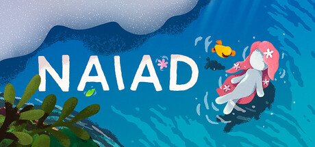 Обложка игры: NAIAD