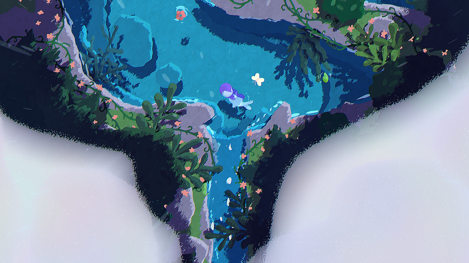 Скриншот: NAIAD