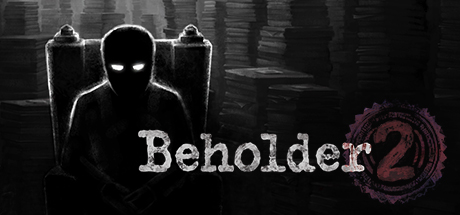 Обложка игры: Beholder 2