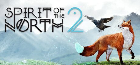 Обложка игры: Spirit of the North 2