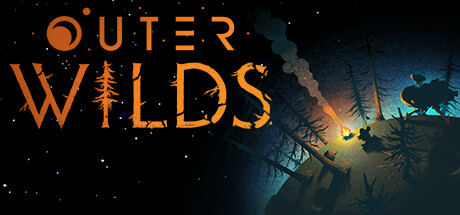 Обложка игры: Outer Wilds