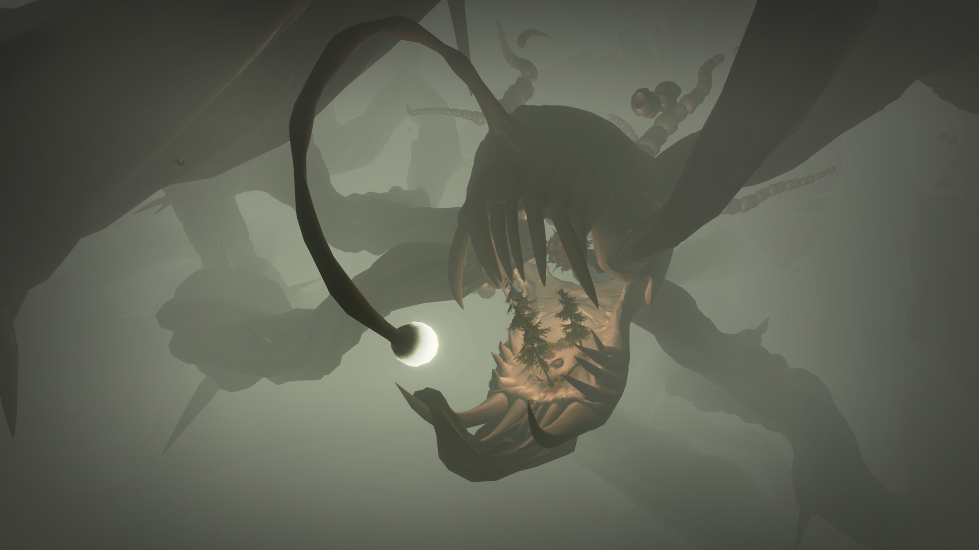 Скриншот: Outer Wilds
