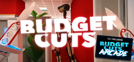 Обложка игры: Budget Cuts