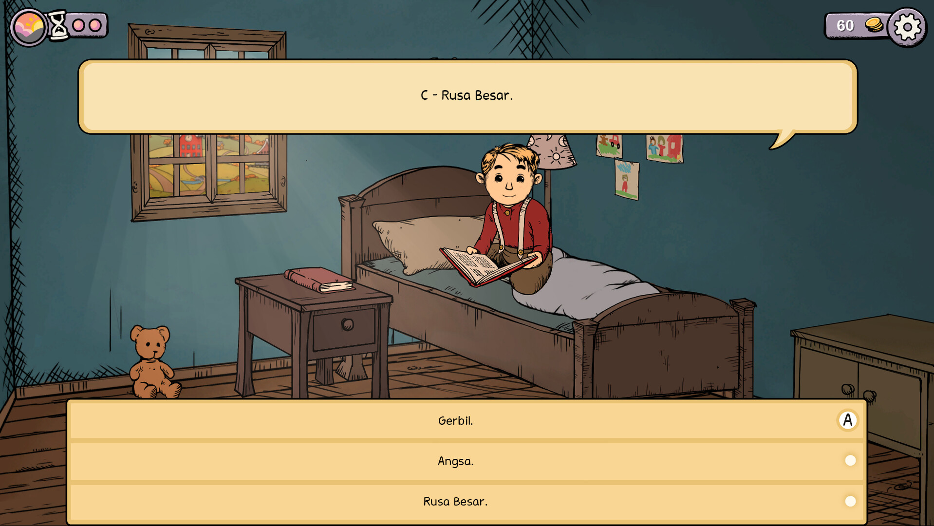 Скриншот: My Child Lebensborn Remastered