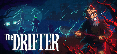 Обложка игры: The Drifter