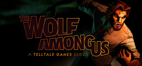 Обложка игры: The Wolf Among Us