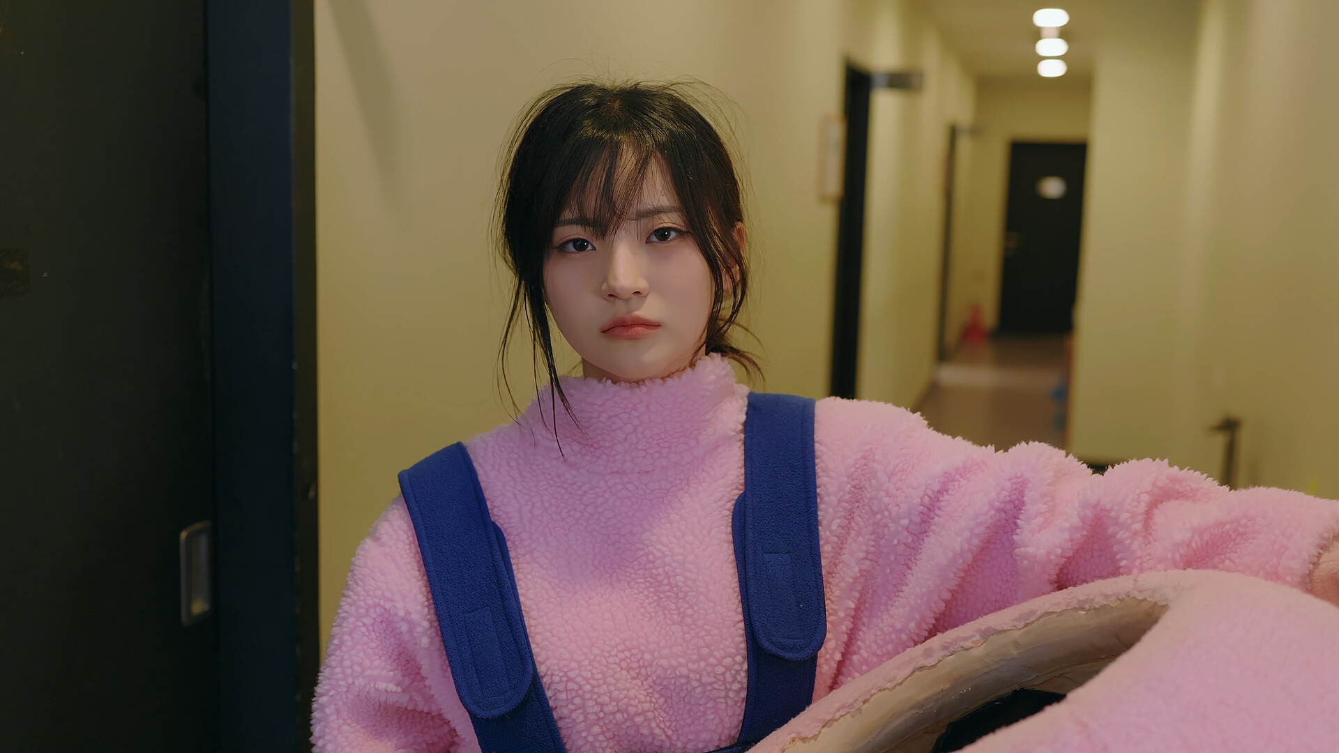 Скриншот: Five Hearts Under One Roof season2