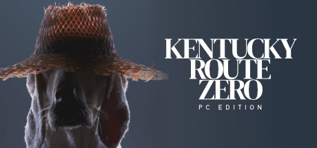 Обложка игры: Kentucky Route Zero: PC Edition