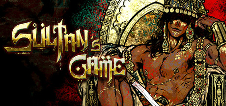 Обложка игры: Sultan's Game