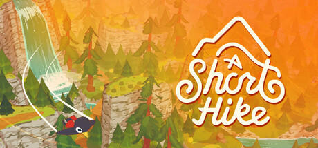 Обложка игры: A Short Hike