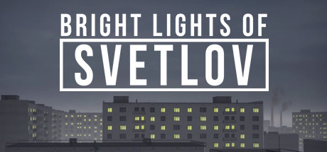Обложка игры: Bright Lights of Svetlov