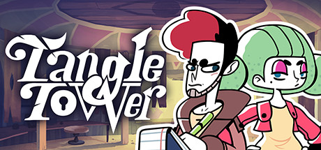Обложка игры: Tangle Tower