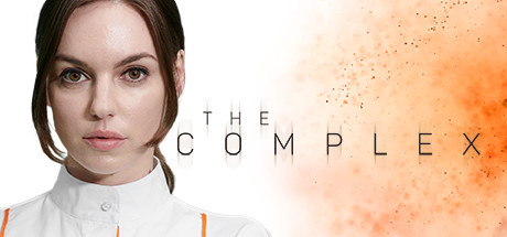 Обложка: The Complex