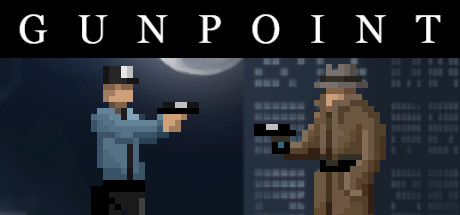 Обложка игры: Gunpoint