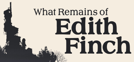 Обложка игры: What Remains of Edith Finch