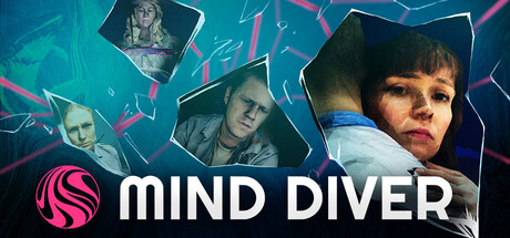 Обложка игры: Mind Diver