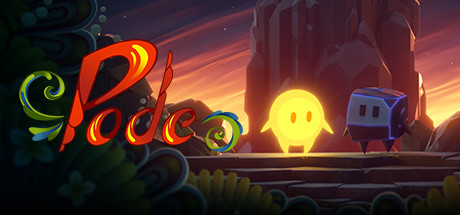 Обложка игры: Pode
