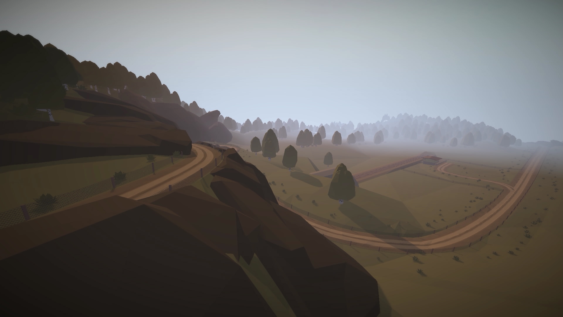 Скриншот: Jalopy