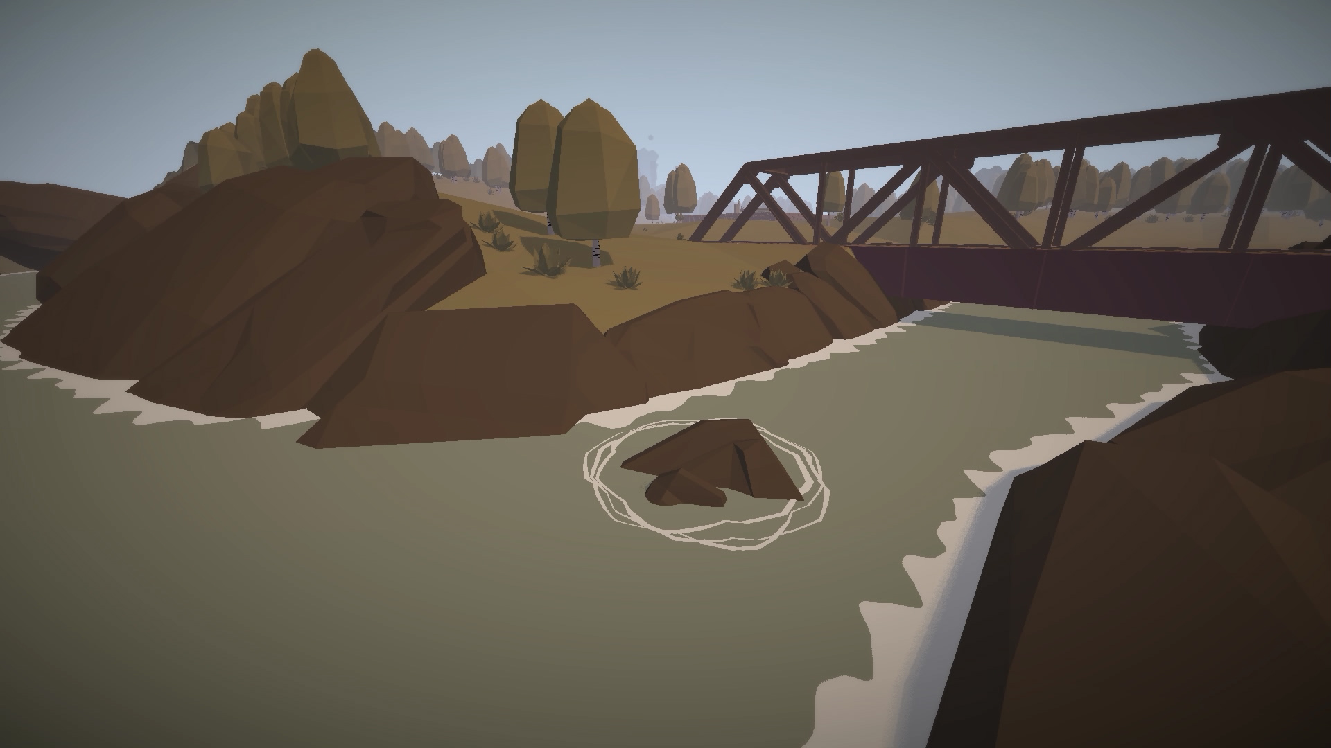 Скриншот: Jalopy