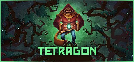 Обложка игры: Tetragon